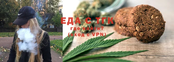 крисы Инта